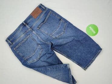 cross jeans poznań: Cross Jeans, Szorty dla mężczyzn, rozmiar M — 3