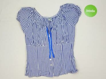 koszulki do karmienia lidl: Dirndl, Bluzka damska, M — 2