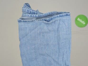 spódniczka jeansowe zara: ASOS Design, Spódnica damska, rozmiar M — 6