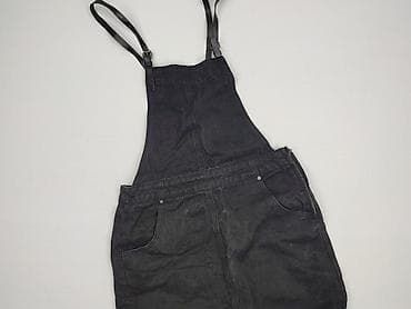 Women: Stradivarius, Dungarees for women, size S — 1