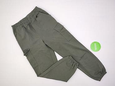 spodnie kargo: Cargo, Spodnie cargo damskie, rozmiar S — 2