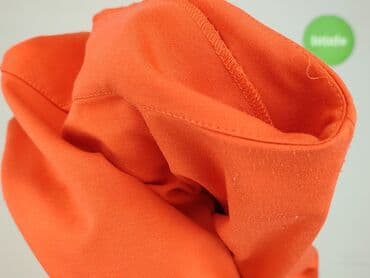 czarne spódniczka plisowane: Rebel, Spódnica damska, M — 5