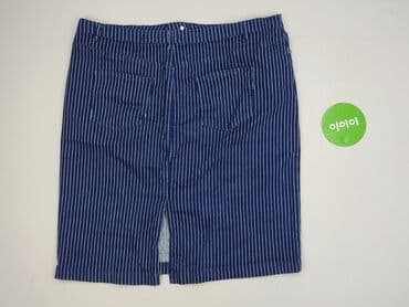 spódnice montego: Tu, Women`s skirt, size 3XL (EU 46) — 3