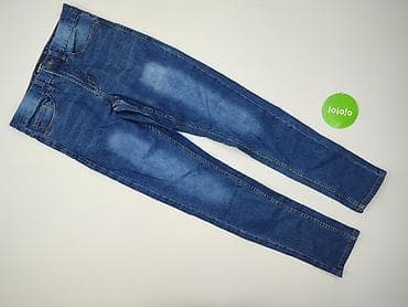 armani jeans: Jeansy damskie, rozmiar S — 2