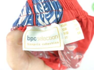 t shirty plus size allegro: BPC Selection, Material trousers for women, size 5XL (EU 50) — 4