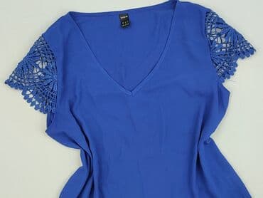 shein bluzy: Shein, Bluzka damska, rozmiar M — 1