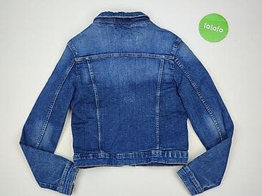 bomberka mohito: Mohito, Kurtka jeansowa damska, rozmiar S — 3