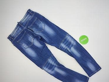 jeans agolde: Jeansy damskie, rozmiar L — 3
