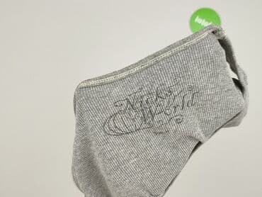 majtki z dziurami: T-shirt damski, rozmiar M — 4