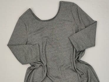 zimowa sukienki na wesele: Sukienka damska, rozmiar S — 1