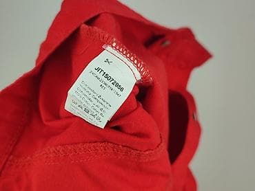 red fireball kurtka: Kurtka jeansowa damska, rozmiar S — 5