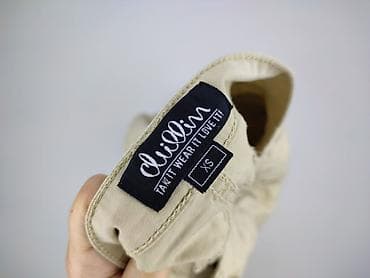 choice jeans: Chillin, Spodnie materiałowe damskie, rozmiar XS — 4