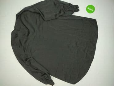 bluzki pod marynarkę plus size: H&M, Bluzka damska, rozmiar 2XL — 3