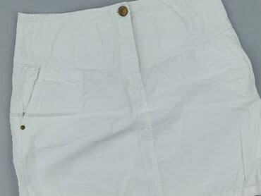 Skirts: H&M, Women`s skirt, size M (EU 38) — 1