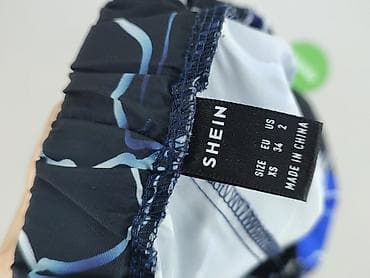 shein spodnie dla dziewczynek: Shein, Spodnie materiałowe damskie, rozmiar XS — 4