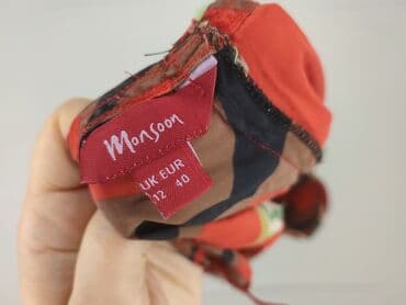 czerwona spódnica mohito: Monsoon, Spódnica damska, rozmiar L — 4