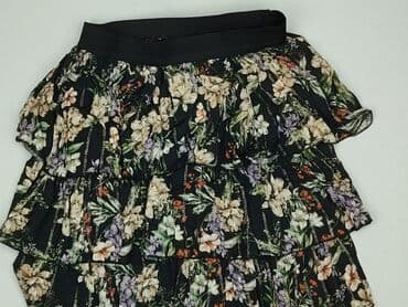 tiulowe spódnice midi orsay: Spódnica damska, rozmiar XS — 1