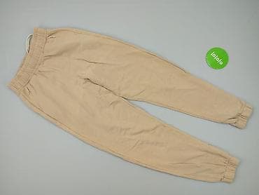 bluza bokserska: Spodnie dresowe damskie, rozmiar S — 2