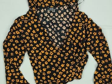 Bershka, Bluzka damska, rozmiar XS