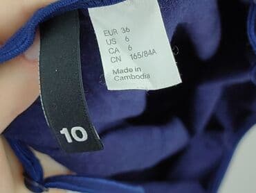 sukienka marynarka hm: H&M, Women`s dress, size S (EU 36) — 4