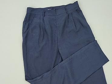 trampki pepegi: Soaked in Luxury, Spodnie materiałowe damskie, rozmiar S — 1