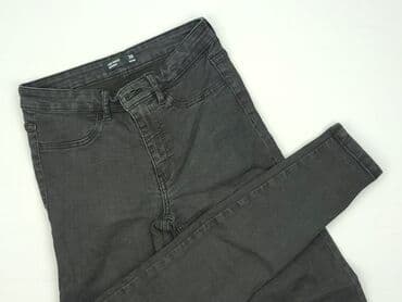 sinsay baggy jeans: Sinsay, Jeansy damskie, rozmiar M — 1