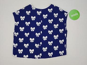 hm bolerko: H&M Divided, Bluzka damska, rozmiar XS — 3