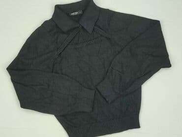 Nasty Gal, Sweter damski, rozmiar S