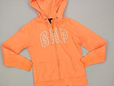bluza gapa: Gap, Bluza z kapturem damska, rozmiar S — 1