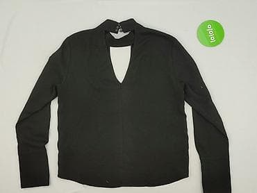 baleriny h m: H&M Divided, Bluzka damska, rozmiar M — 3