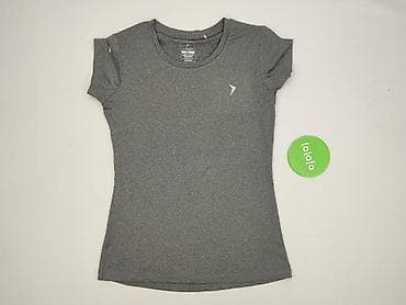 koszulka basic damska: Outhorn, T-shirt damski, rozmiar L — 2