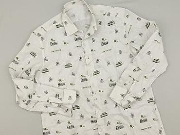 bluzy l: Koszulа dla mężczyzn, rozmiar XL — 1