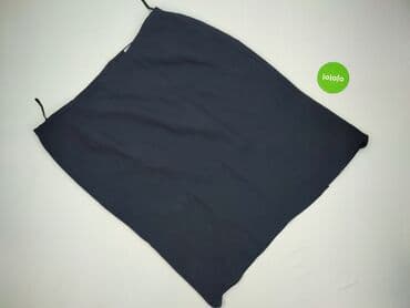 spódnice midi wzory: Spódnica damska, rozmiar 6XL — 2