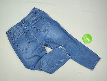 jeansy ck: Bodyflirt, Jeansy damskie, rozmiar L — 3