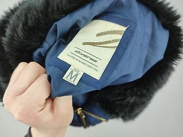 kurtki getex: Diverse, Kurtka zimowa damska, rozmiar M — 4