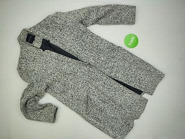 botki esprit: New Look, Płaszcz damski, rozmiar 2XL — 2