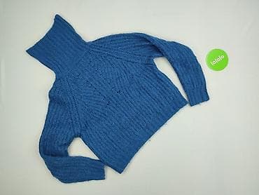 outlet: Greenpoint, Sweter damski, rozmiar S — 2