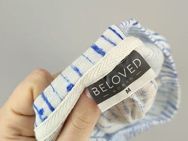 striped t shirty: Beloved, T-shirt damski, rozmiar M — 4