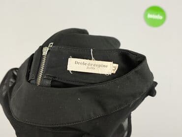 ta sukienka jest zbyt mała po angielsku: Drôle de Copine, Sukienka damska, rozmiar M — 5