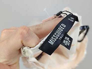 scarlett nite: Missguided, Sukienka damska, rozmiar S — 4