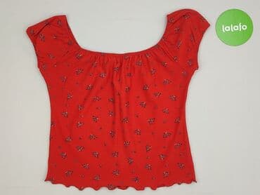 crop top coca cola: Women`s top, size L — 3