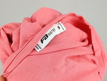 bluzki bawełniane basic: FB Sister, Жіноча блуза, розмір S — 4