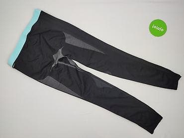 Women's Clothing: Wanabee, Leggings Sports for women, size XL — 3