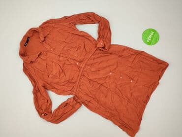 sinsay pomarańczowa sukienka: Sinsay, Sukienka damska, rozmiar M — 3