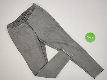 jeans agolde: KappAhl, Jeansy damskie, rozmiar M — 2