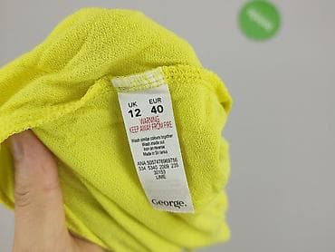 bluzy zohan: George, Top damski, rozmiar L — 5