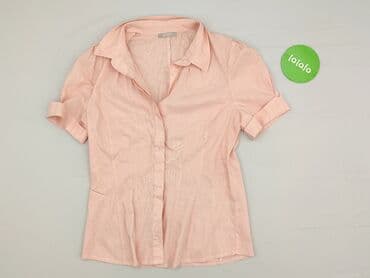 python t shirty: Orsay, Women`s shirt, size S (EU 36) — 2