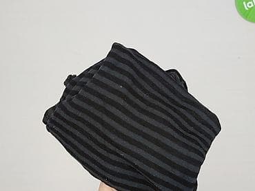 bluzki czarne basic: Bluzka damska, rozmiar S — 5