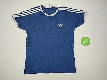 cos basic: Adidas, Koszulka dla mężczyzn, rozmiar L — 2