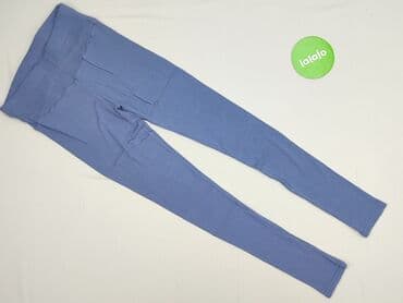 legginsy bezszwowe push up: Legginsy Sportowe damskie, rozmiar S — 2